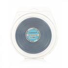 Fita para protese capilar lace tape azul 1,27 x 36 YARDS