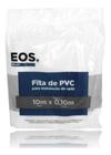 Fita PVC Para Acabamento Ar Condicionado 10m X 0,10mm