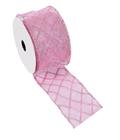 Fita Rosa 6,3cm x 9,14m