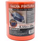 Fita Salva Pint.0,55Mt X 20Mt C/Ap