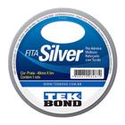 Fita Silver Prata 48MM x 5M - Tekbond 21181048000