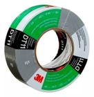 Fita Silver Tape 3M Uso Industrial DT11 48MM X 54.8M Modelo HB004727523