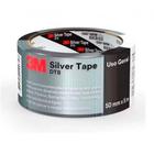 Fita Silver Tape 50mm x 5m DT8 da 3M