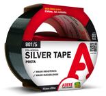 Fita Silver Tape Adere 45mm X 5m