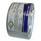 Fita Silver Tape Brasfort Multiuso 48Mm X 5M - 7547 - Kit C/15 Rolos