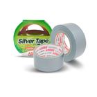 Fita Silver Tape Cinza 45mm x 5 Metros 3M