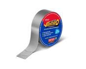 Fita Silver Tape Dryko 44Mx05Mm Prata