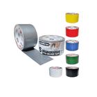 FITA SILVER TAPE MULTIUSO CINZA ADELBRAS 48mm X 5m