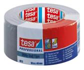 Fita Silver Tape Prata 48mmx50m Profissional Tesa Importado