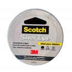 FITA SILVER TAPE SCOTH 3939 45mmX5m - 3M