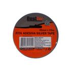 Fita Silvertape 45mm x 25m Cinza BFH1042 Bestfer