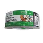 Fita Silvertec 717 Branca 48mmx50metros Original Tectape