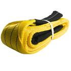 Fita Sling 7:1 AMARELA 3Ton X 4Mts 90DB FITACABO