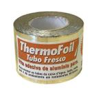 Fita Térmica Adesiva de Alumínio - ThermoFoil T