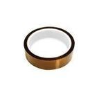 Fita Tipo Kapton ESD 2,5cm x 33M - DS TOOLS