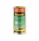 FITA TR 3M SCOTCH 45X100 c/ 4UNID