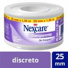 Fita Transparente Nexcare 25MM X 1,35M 3M