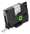 Fita Tubo Termo-retrátil Compativel Com Hse Hs-231 11.7mm