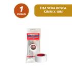 Fita Veda Rosca 10 Metros X 12mm Teflon Lorenzetti