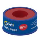 Fita Veda Rosca - 18 mm x 10 m Censi