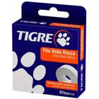 Fita Veda Rosca 18mm x 25m TIGRE