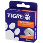 Fita Veda Rosca 18mm x 50m -Tigre - 54501951 - Unitário