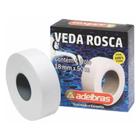 FITA VEDA ROSCA 18MMx50M ADELBRAS