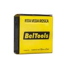 Fita Veda Rosca Beltools 18mm X 25mm