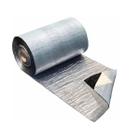 Fita Vedatudo Dryko Aluminio 20 Cm