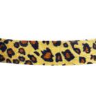 Fita Veludo 25mm Animal Print 13,7m