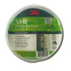 FITA VHB 4910 DUPLAFACE TRANSP 12mmX5m ESTOJO - 3M