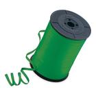 Fitilho verde esmeralda - qualatex balloon ribbon - 450 metros 29441