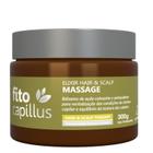 Fito Capillus Grandha Herbal Elixir Hair Scalp Massage 300g