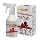 Fitoclean Solução Higienizadora Spray 250ml Organnact