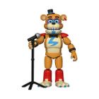 Kit 5 Bonecos Animatronics Five Nights At Freddy's Security - MHR - Bonecos  - Magazine Luiza