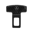Fivela Cinto Anti Bipe/Beep carbono Mercedes-Benz - Autovelox