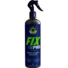 Fix Pad 500ml Limpador De Boina Limpeza Polidor Easy Tech