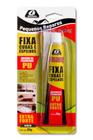 Fixa cuba e espelhos garin 80g