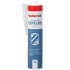 Fixa Espelho Branco com 360g - 600436 - FISCHER