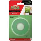 Fixa Fita Dupla Face Transparente 12mmx2m - Three Bond