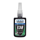 Fixa Trava Rolamento 138 Verde 50g Tekbond