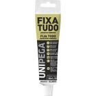 Fixa tudo branco bisnaga plastica 50ml