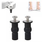 Fixação Fx236 Para Assento Deca Parafuso Ap236 Slow Close V Pronta Entrega - Ralph Couch