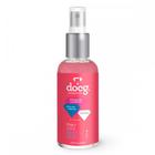 Fixador com Brilho docg. Pinky Look para Cães e Gatos - 120 mL