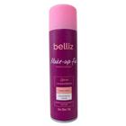 Fixador de maquiagem belliz make-up fix 250ml