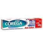 Fixador Dentadura Corega - Sem Zinco - Conforto e Segurança