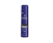 Fixador hair spray karina extra forte 400ml - flora