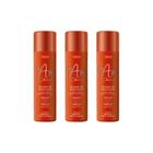 Fixador Maquiagem Charming 150Ml - Kit Com 3Un