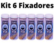 Fixador para Tingir Tecidos com 6 unidades de 45g cada - Tupy