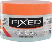 Fixed Gel Cola Incolor 250g